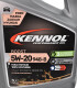 Моторна олива Kennol Boost 948-B 5W-20 5 л на Iveco Daily VI