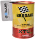 Моторное масло Bardahl XTC C60 5W-40 на Renault Grand Scenic