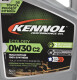 Моторна олива Kennol Ecology C2 0W-30 на Chevrolet Evanda