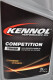 Моторное масло Kennol Competition 10W-50 на Chevrolet Matiz