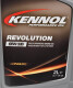 Моторное масло Kennol Revolution 0W-30 на Mercedes CLK-Class