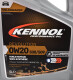 Моторное масло Kennol Revolution 508/509 0W-20 5 л на Peugeot 108