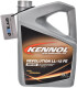 Моторное масло Kennol Revolution LL-12FE 0W-30 на Honda CRX