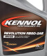 Моторное масло Kennol Revolution RBSO-2AE 0W-20 на Kia Pregio