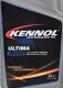 Моторна олива Kennol Ultima 10W-60 на Renault 21