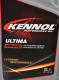 Моторна олива Kennol Ultima 20W-60 на Kia Pride