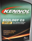 Моторное масло Kennol Ecology C3 5W-40 1 л на Peugeot 3008