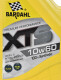 Моторна олива Bardahl XTS 10W-60 5 л на Renault Trafic