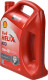 Моторное масло Shell Helix HX3 15W-40 4 л на Renault Fluence