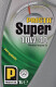 Моторное масло Prista Super 10W-40 1 л на Renault 19