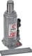 Домкрат Intertool пляшковий гідравлічний 10 т GT0025