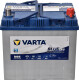 Акумулятор Varta 6 CT-65-R Blue Dynamic EFB 565501065