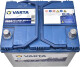 Акумулятор Varta 6 CT-65-R Blue Dynamic EFB 565501065