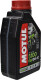 Motul 5100 10W-30 моторное масло 4T