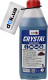 Очисник Nowax Crystal Glass Cleaner NX01146 1000 мл