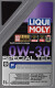 Моторна олива Liqui Moly Special Tec F 0W-30 1 л на Dacia Logan