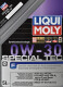 Моторна олива Liqui Moly Special Tec F 0W-30 5 л на Skoda Octavia