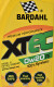 Моторна олива Bardahl XTEC FE 0W-20 1 л на Chevrolet Lacetti