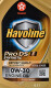 Моторна олива Texaco Havoline ProDS F 0W-30 4 л на Chevrolet Evanda