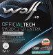 Моторна олива Wolf Officialtech C3 SP Extra 5W-30 4 л на Citroen DS4