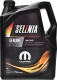 Моторна олива Petronas Selenia Racing 10W-60 5 л на Chevrolet Niva