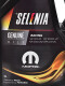 Моторна олива Petronas Selenia Racing 10W-60 5 л на Chevrolet Niva