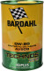 Моторна олива Bardahl Technos XFS AVU 508 0W-20 на Ford Mustang