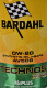 Моторное масло Bardahl Technos XFS AVU 508 0W-20 на Seat Alhambra