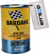 Моторное масло Bardahl XTA Polarplus 5W-30 на Citroen ZX