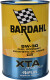 Моторное масло Bardahl XTA Polarplus 5W-30 на Honda Jazz