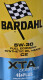 Моторна олива Bardahl XTA Polarplus 5W-30 1 л на Chevrolet Tahoe
