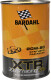 Моторное масло Bardahl XTR C60 Racing 20W-60 на Porsche Boxster