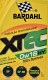 Моторное масло Bardahl XTEC HY 0W-16 1 л на Citroen ZX