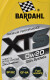 Моторное масло Bardahl XTS 0W-20 1 л на Chevrolet Matiz