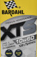 Моторное масло Bardahl XTS 10W-60 1 л на SsangYong Korando