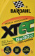 Моторное масло Bardahl XTEC C2 5W-30 1 л на Citroen BX