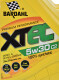 Моторное масло Bardahl XTEC C2 5W-30 5 л на Hyundai Tucson