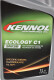 Моторное масло Kennol Ecology C1 5W-30 1 л на Toyota Hilux
