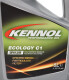 Моторное масло Kennol Ecology C1 5W-30 5 л на Hyundai H350