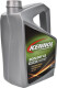 Моторное масло Kennol Ecology C2 5W-30 5 л на Chevrolet Kalos