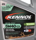 Моторное масло Kennol Ecology C3 5W-40 5 л на Nissan Pulsar
