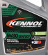 Моторное масло Kennol Ecology 504/507 5W-30 5 л на Lada Kalina