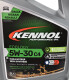 Моторное масло Kennol Ecology C4 5W-30 5 л на Citroen C2