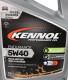 Моторное масло Kennol Endurance 5W-40 5 л на Honda Stream
