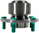 Ступица колеса SATO tech WB35108