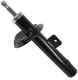 33388FR SATO tech Стійка амортизатора для Peugeot 206