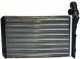 Радиатор печки SATO tech H21216