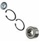 WB35126 SATO tech Комплект ступицы колеса