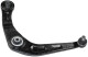 ps10805 SATO tech Рычаг подвески на Peugeot 206