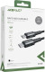 Кабель Acefast C1-03 AFC1-03B USB type-C - USB type-C 1,2 м